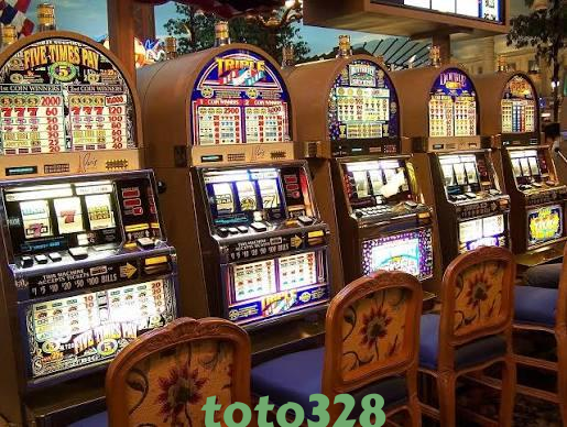 toto328 App – Casino in Your Pocket